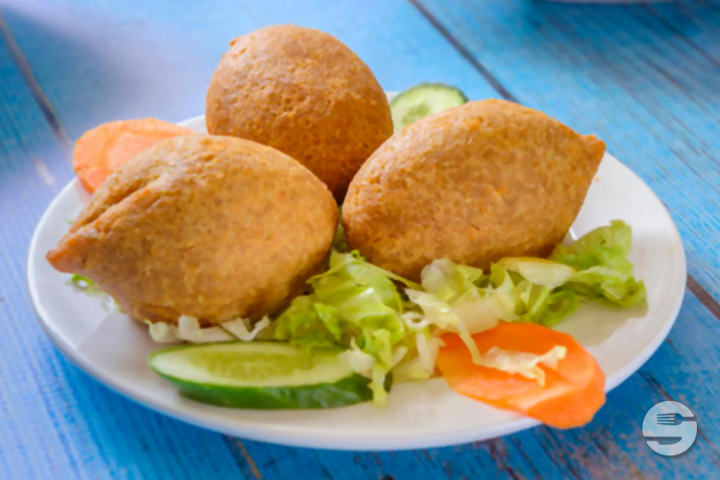 Kebbeh - Falfoul Food