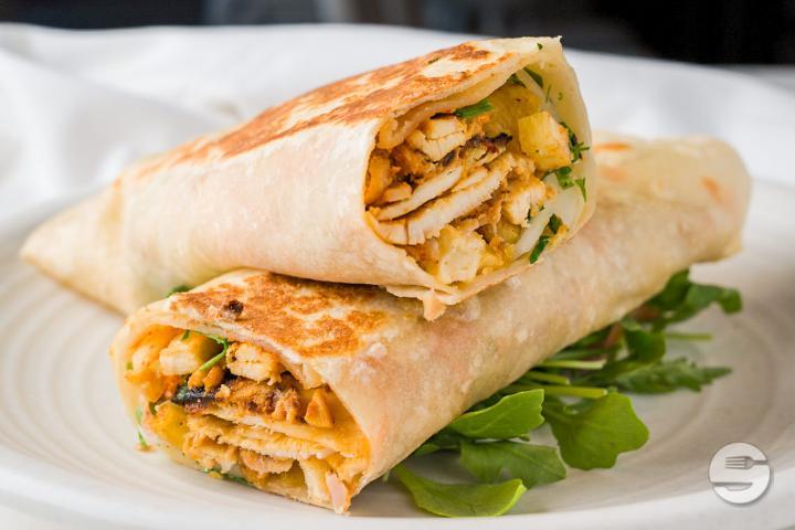 Sandwich Chiche - Falfoul Food