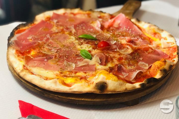 Parma - L'Harmonie