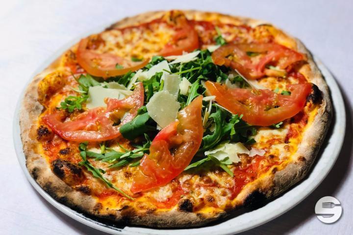 Rucola - L'Harmonie