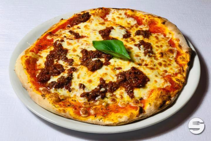 Bolognese - L'Harmonie