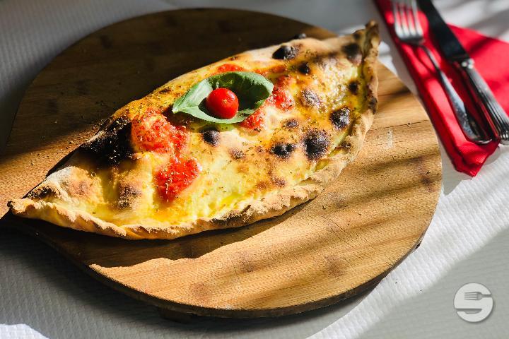 Calzone - L'Harmonie