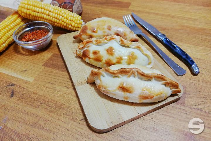 Package 3 Empanadas - El Gaucho