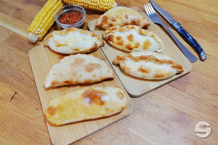 Package 6 Empanadas - El Gaucho