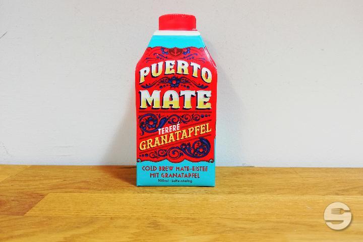 Puerto Maté Granada - El Gaucho