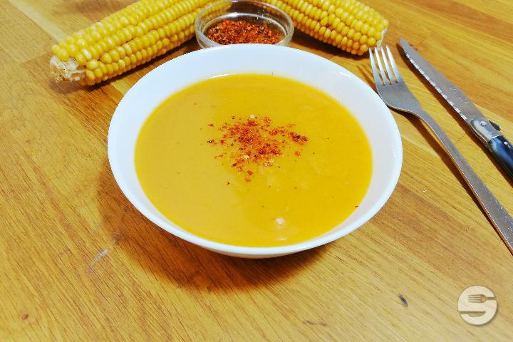 Soup - El Gaucho