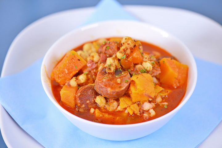 Locro - El Gaucho