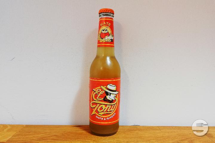 Tony Maté Ginger - El Gaucho
