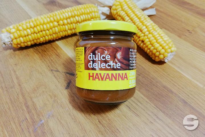 Dulce de leche - El Gaucho