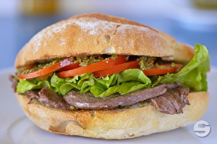 Lomito - El Gaucho