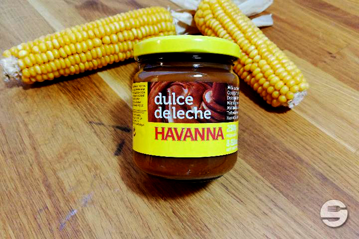 Dulce de Leche Havanna 250 grs - El Gaucho