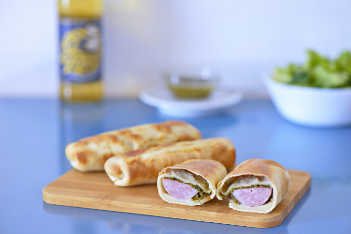 Empanada au chorizo argentin - El Gaucho