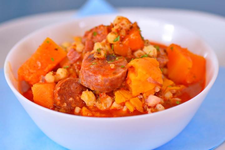 Locro - El Gaucho