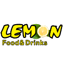 Logo Lemon Food Drinks Oerlikon