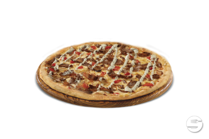 Pizza Kebab - Lemon Food Drinks Oerlikon