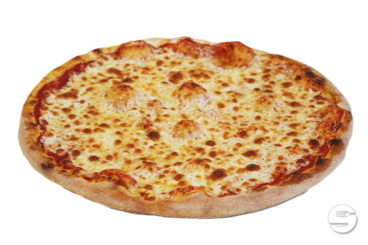 Pizza Americano - Lemon Food Drinks Oerlikon