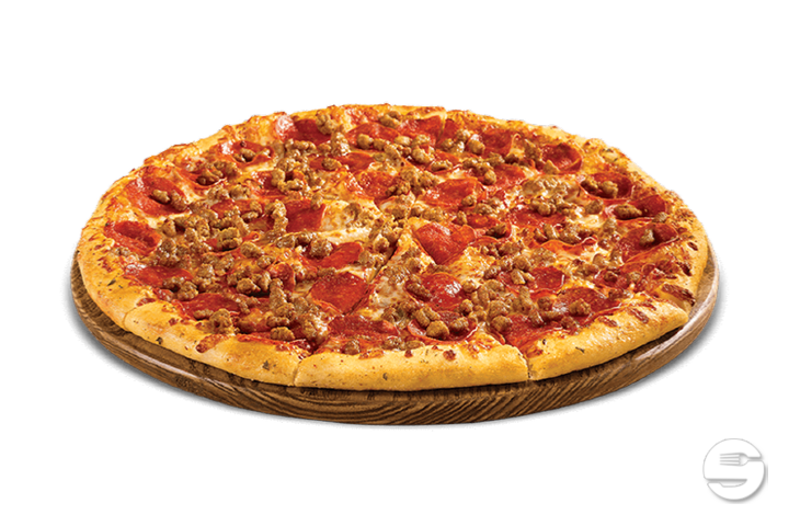 Pizza Diavola (spicy) - Lemon Food Drinks Oerlikon