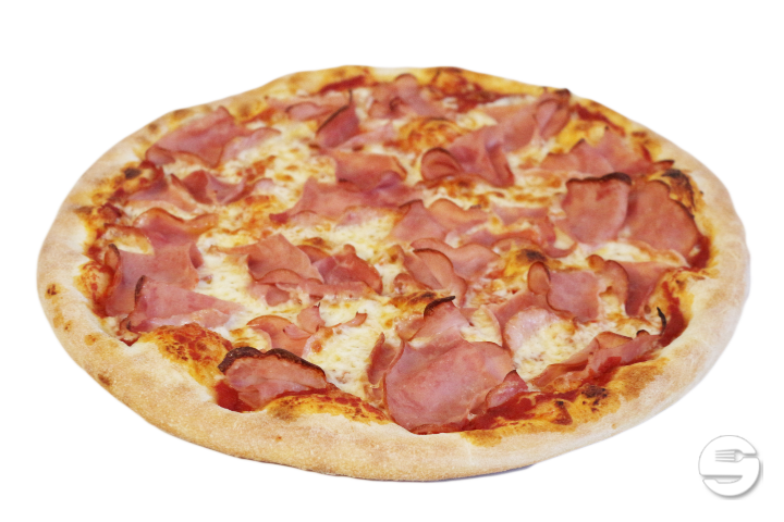 Pizza Prosciutto - Lemon Food Drinks Oerlikon