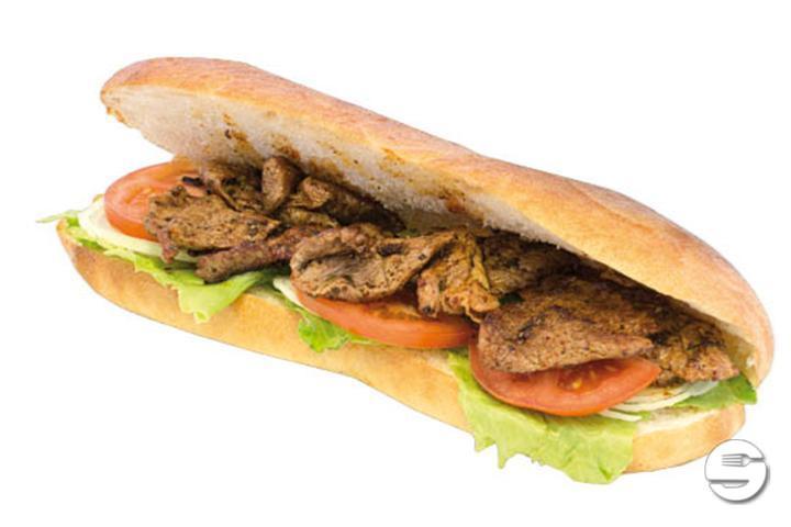 Lamb Pepito - Lemon Food Drinks Oerlikon