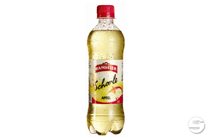 Apfelschorle - Lemon Food Drinks Oerlikon
