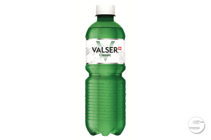 Valser - Lemon Food Drinks Oerlikon