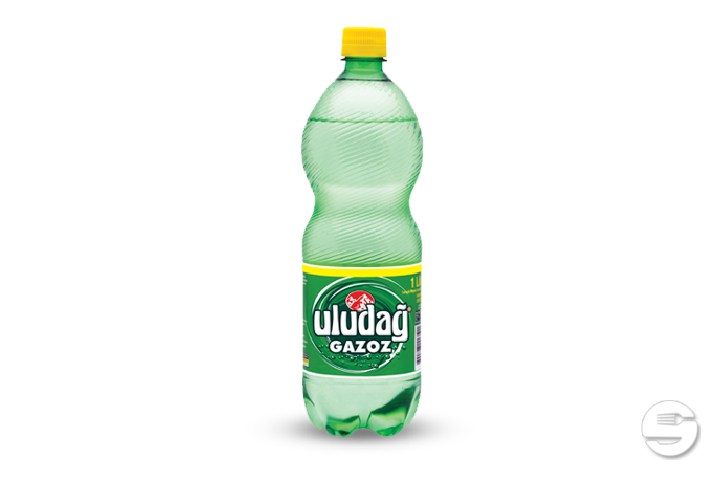 Uludag Gazoz - Lemon Food Drinks Oerlikon