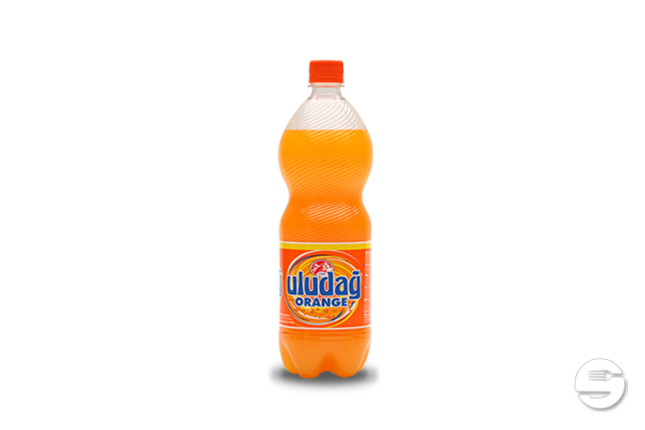 Uludag Orange - Lemon Food Drinks Oerlikon