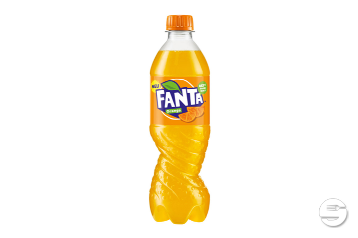Fanta - Brücke Restaurant