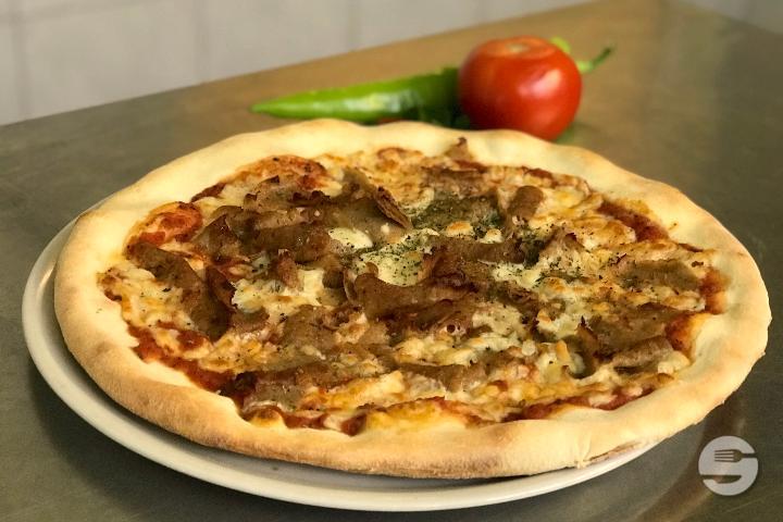 Pizza Kebab - Brücke Restaurant