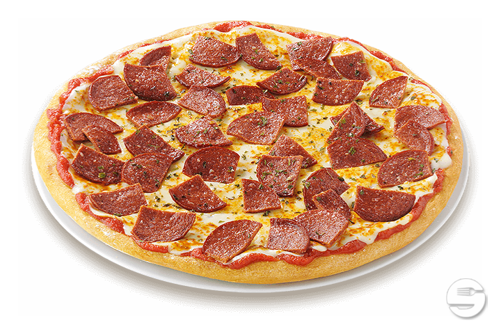 Pizza Sucuk - Brücke Restaurant