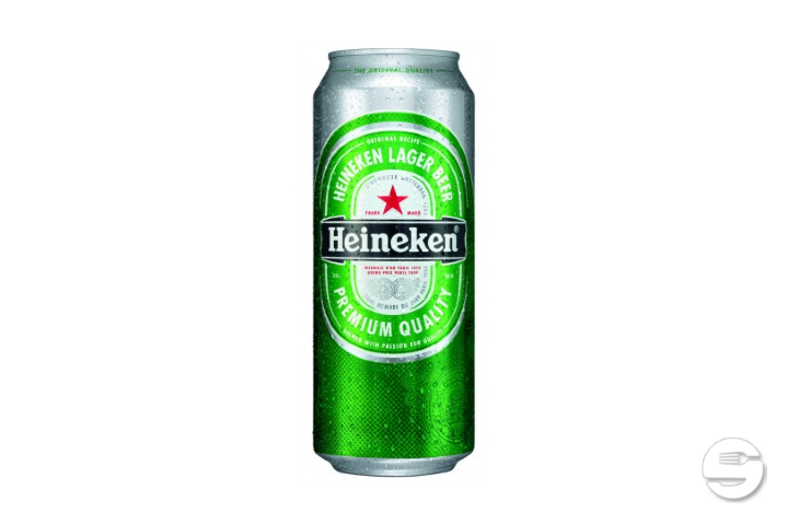 Heineken - Brücke Restaurant