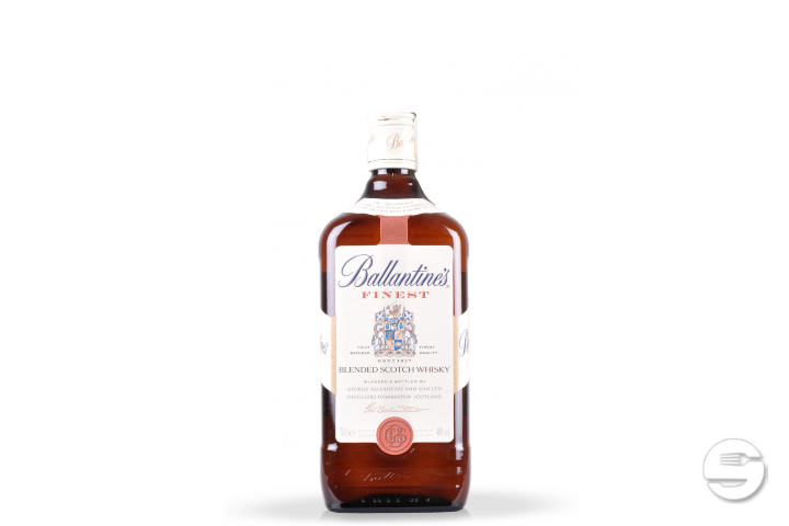 Ballantines - Brücke Restaurant