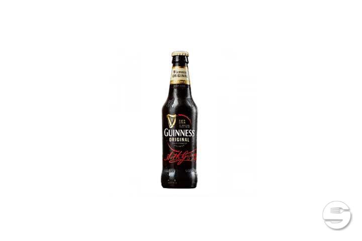 Guiness - Mama Cuisine