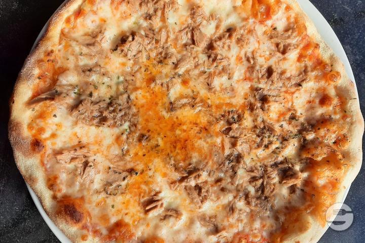 Pizza Thon - Salon de la Gare