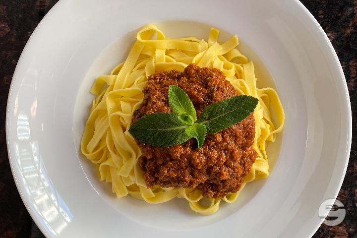 Tagliatelle - Salon de la Gare