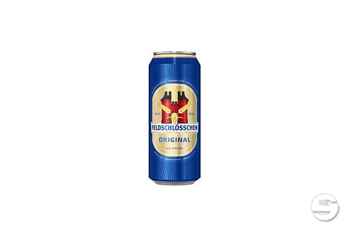 Felschlösschen Original 5dl - Bombay Darbar