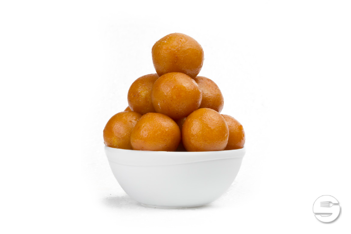 Gulab Jamum - Bombay Darbar