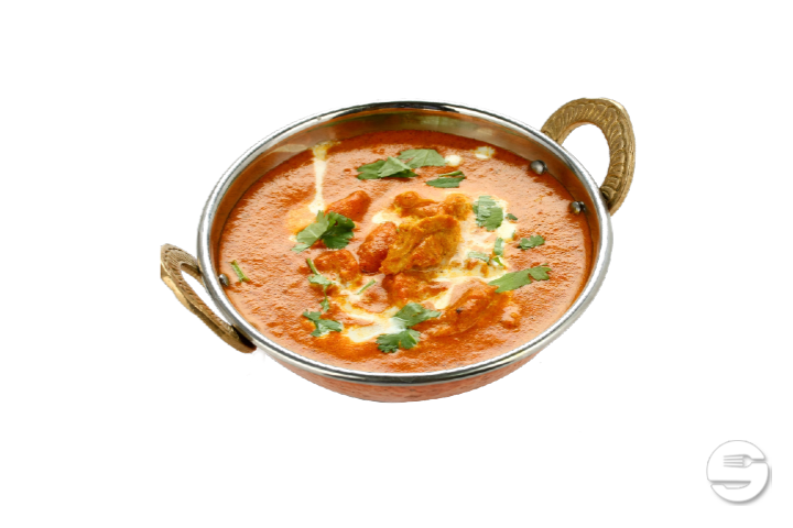 Butter Chicken - Bombay Darbar