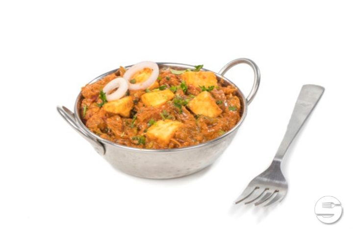 Korma with side dish of your choice - Bombay Darbar