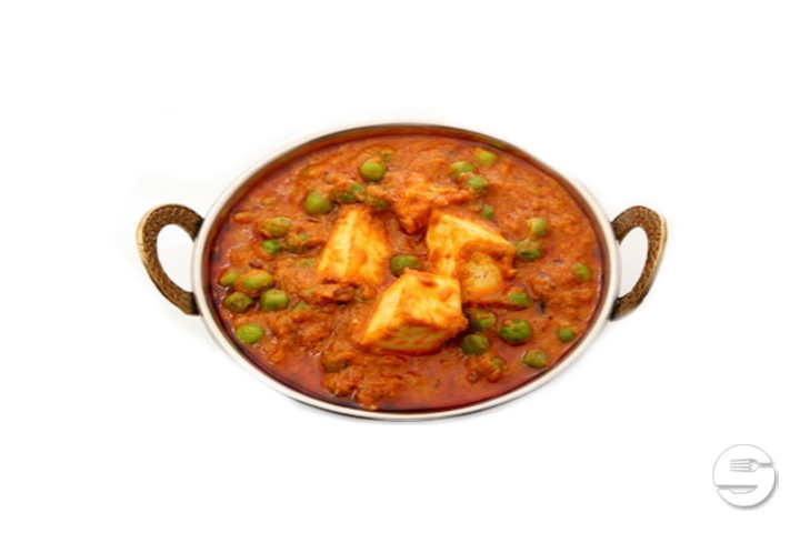 Matter Paneer - Bombay Darbar