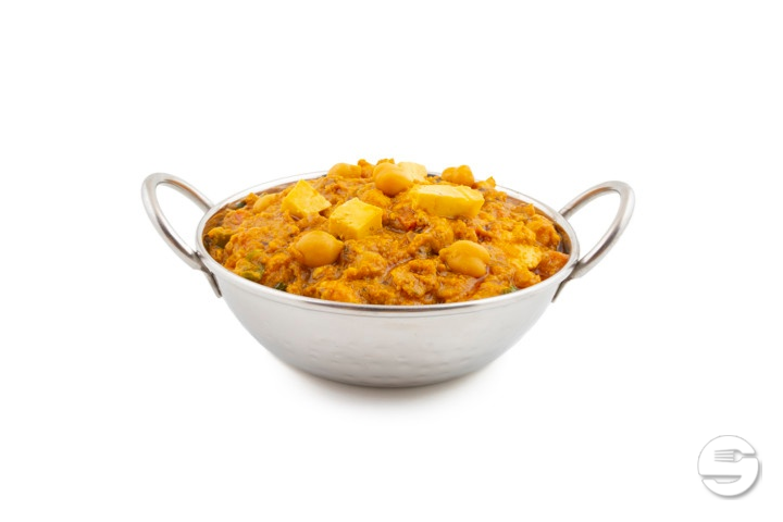 Jhinga Masala - Bombay Darbar