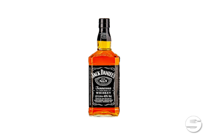 Jack Daniel's Whiskey 7dl - Bombay Darbar
