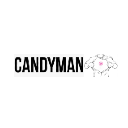 Logo Candyman
