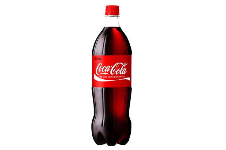 Coca Cola Gross - Candyman