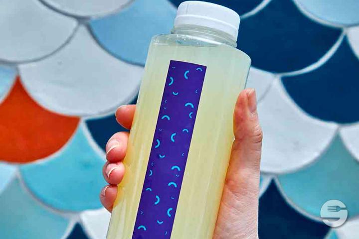 Lemonade - Elua Eaux-Vives