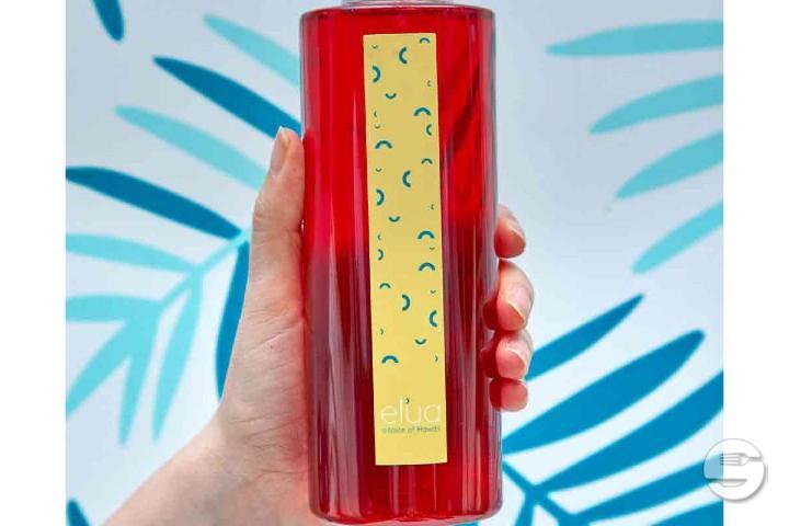 Rooibos Hibiscus - Elua Eaux-Vives