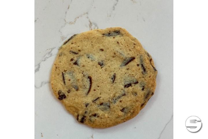 Ginger Chocolate Cookie - Elua Eaux-Vives