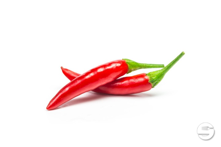 Chili rot klein - Ying's Thai Kitchen 2