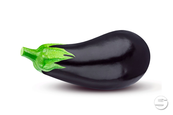 Aubergine klein grün - Ying's Thai Kitchen 2