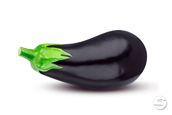Aubergine weiss - Ying's Thai Kitchen 2